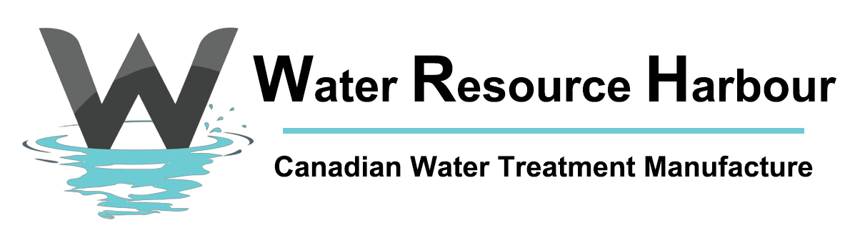 WRH | Canadian Manufacture of Water Treatment Systerms
